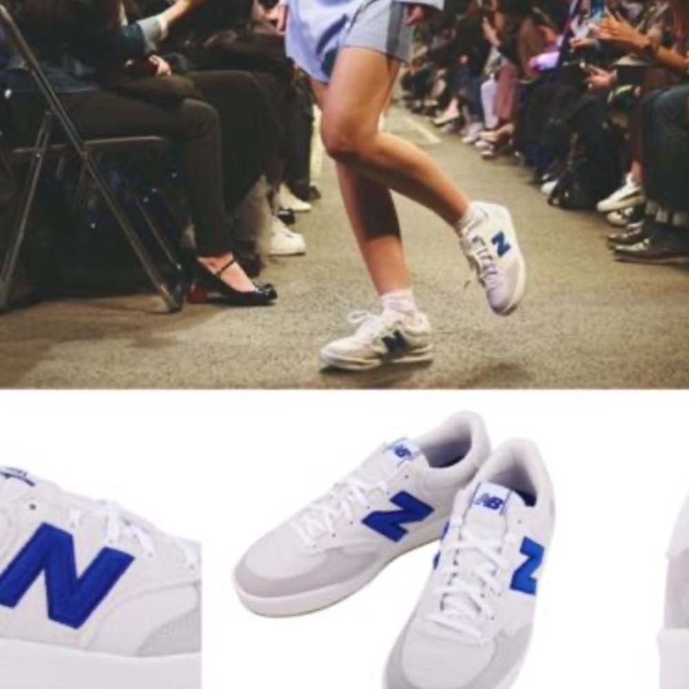 New Balance | NB CRT 300 Vintage